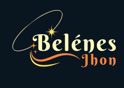 Belenes Jhon- venta de portales y belenes para la temporada de navidad