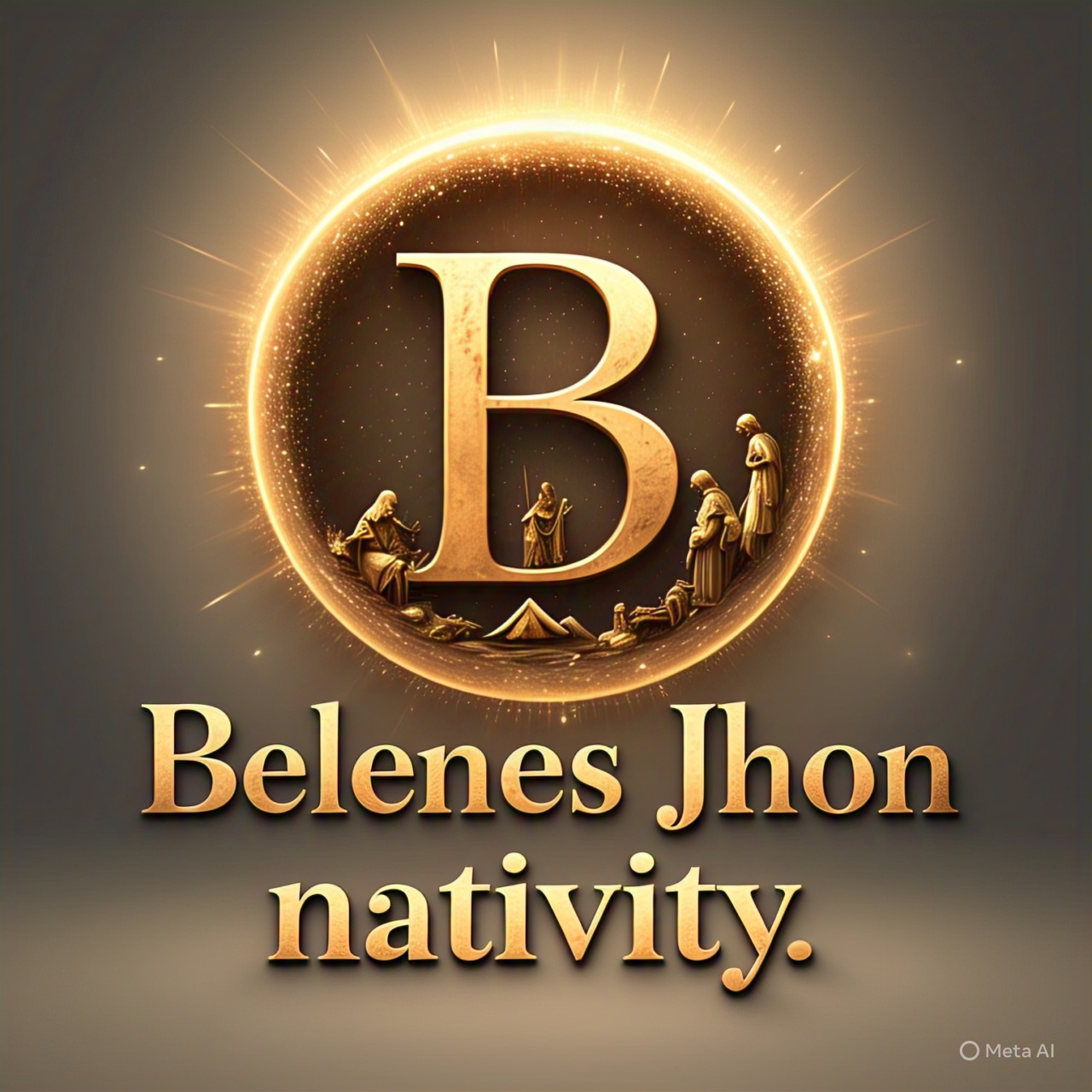 Belenes Jhon, belenismo y decoración Religioso